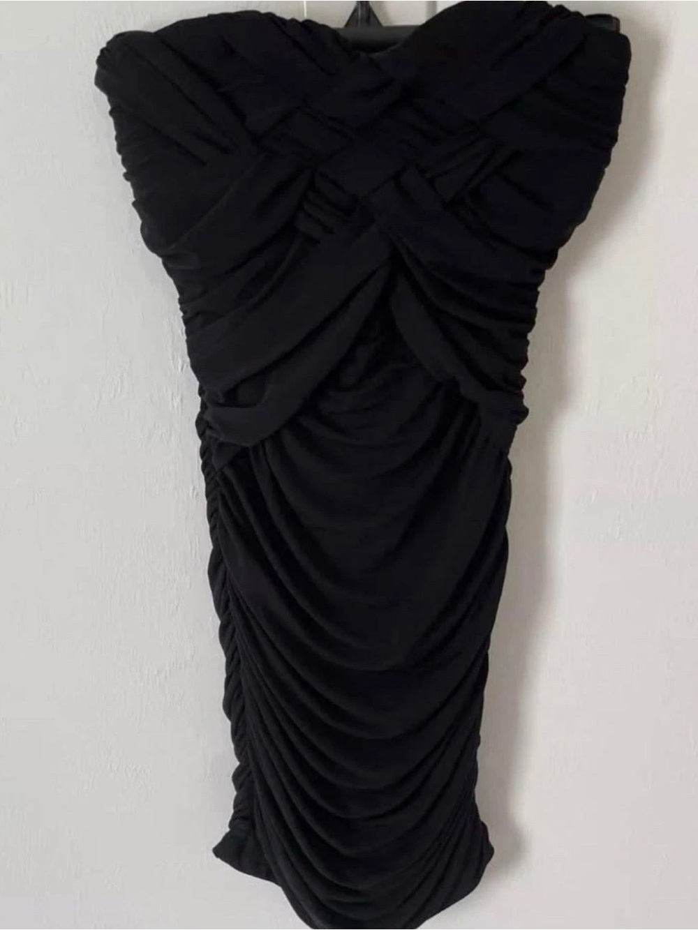 BCX Dress Black Size XS Women